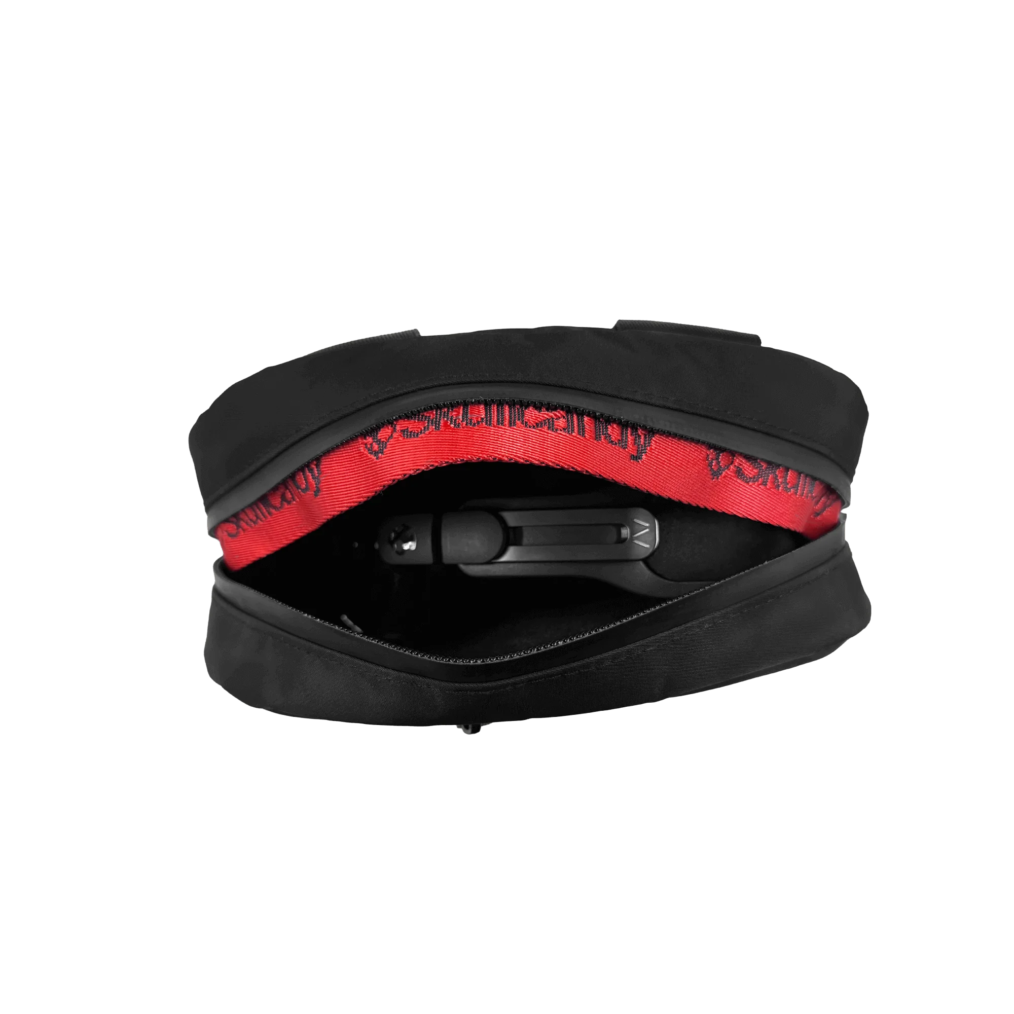 Cross Body Headphone Carry Bag - Image 3