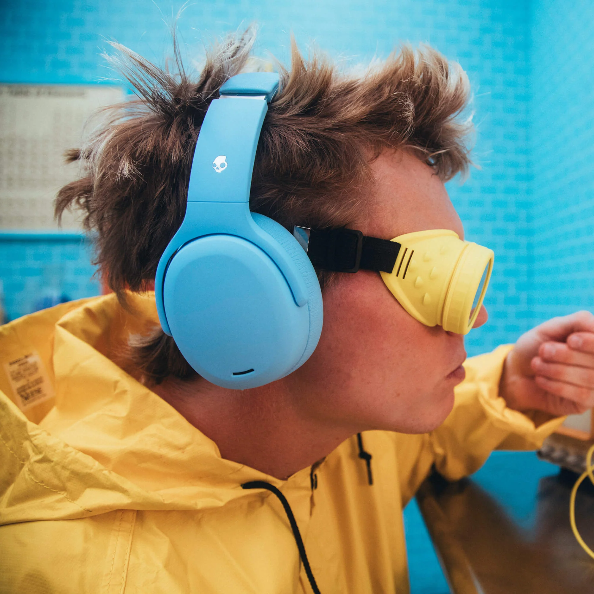 Crusher® ANC 2 - Image 99