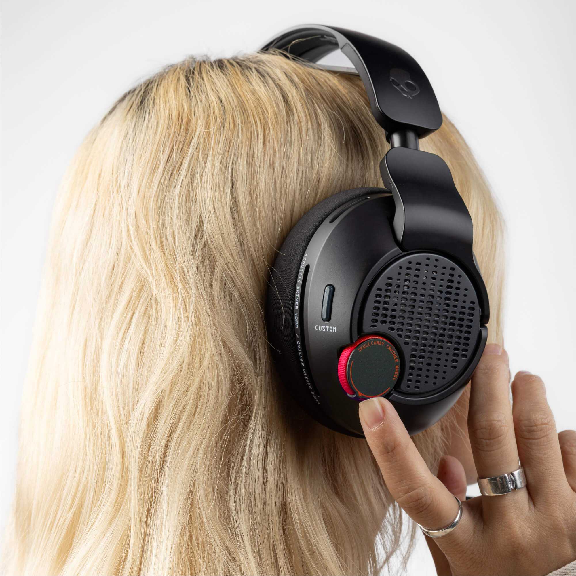 Crusher® PLYR® 720 - Image 5