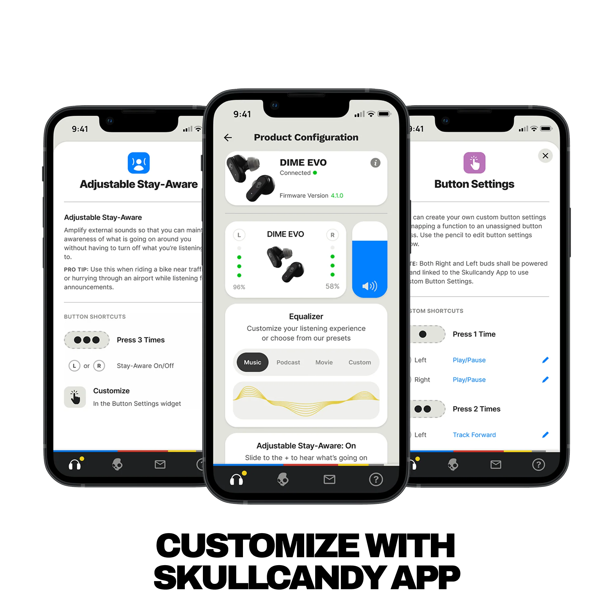 Dime® Evo - Image 119