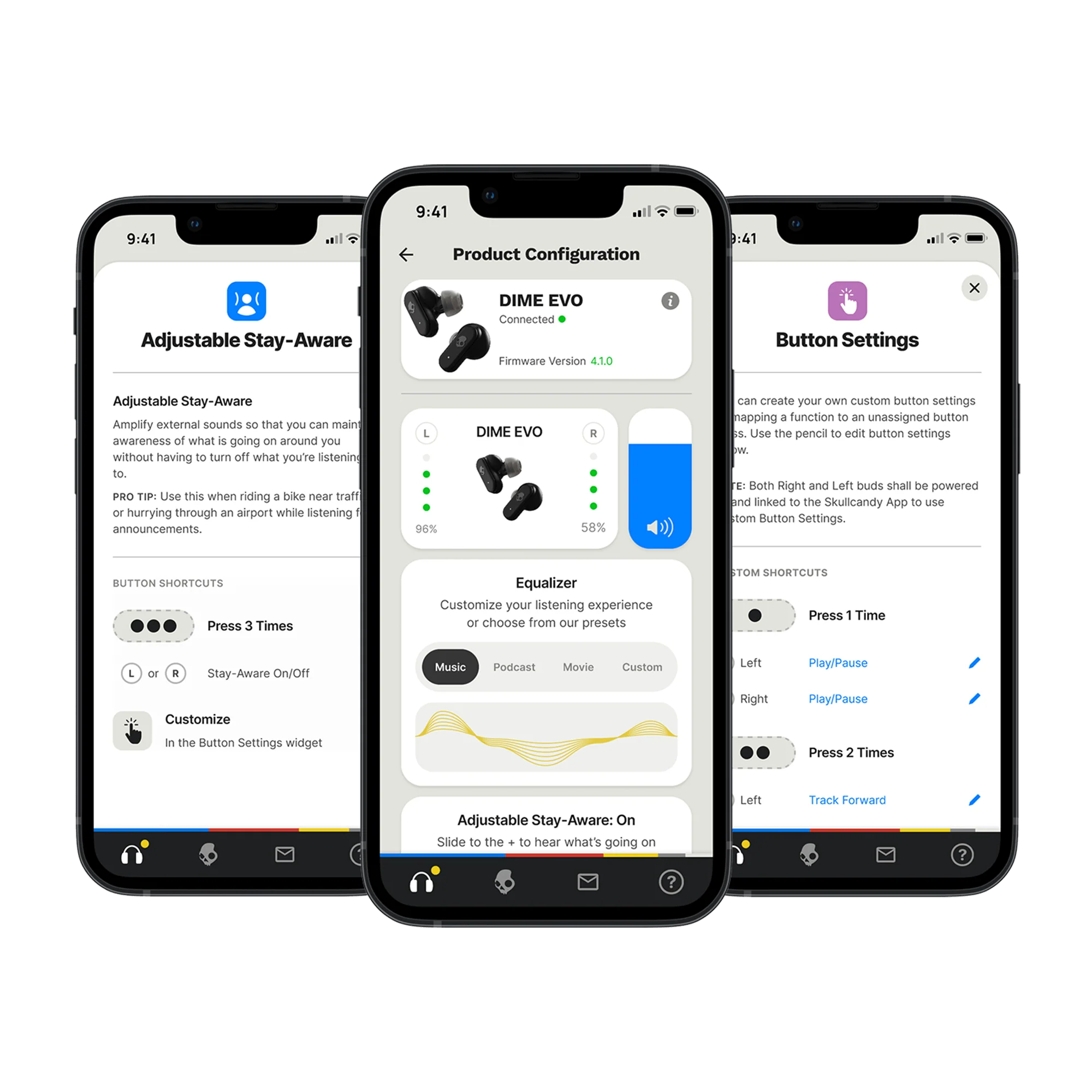 Dime® Evo - Image 82