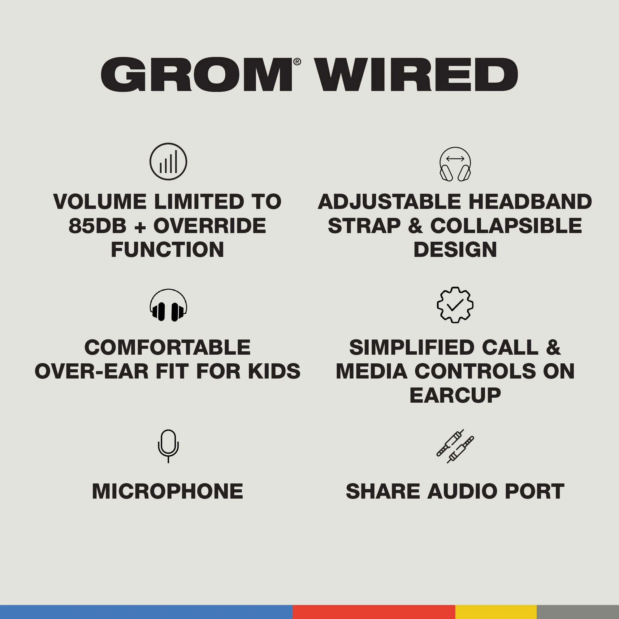 Grom® Wired - Image 7