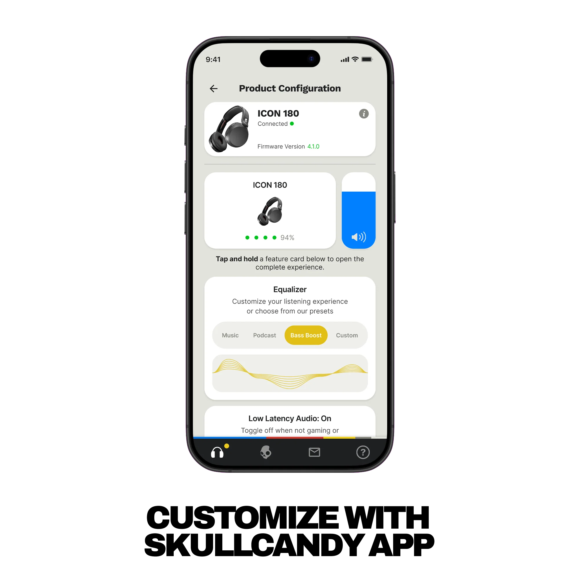 Icon® 180 - Image 26