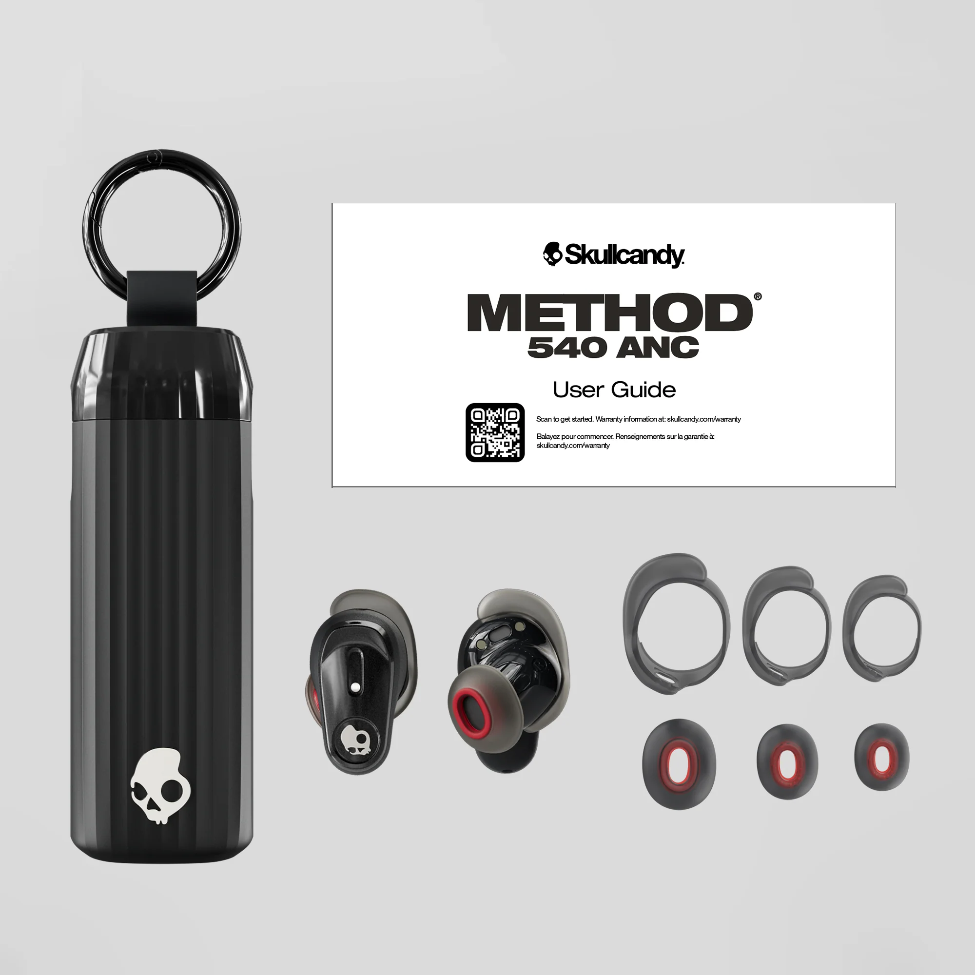 Method® 540 ANC - Image 10