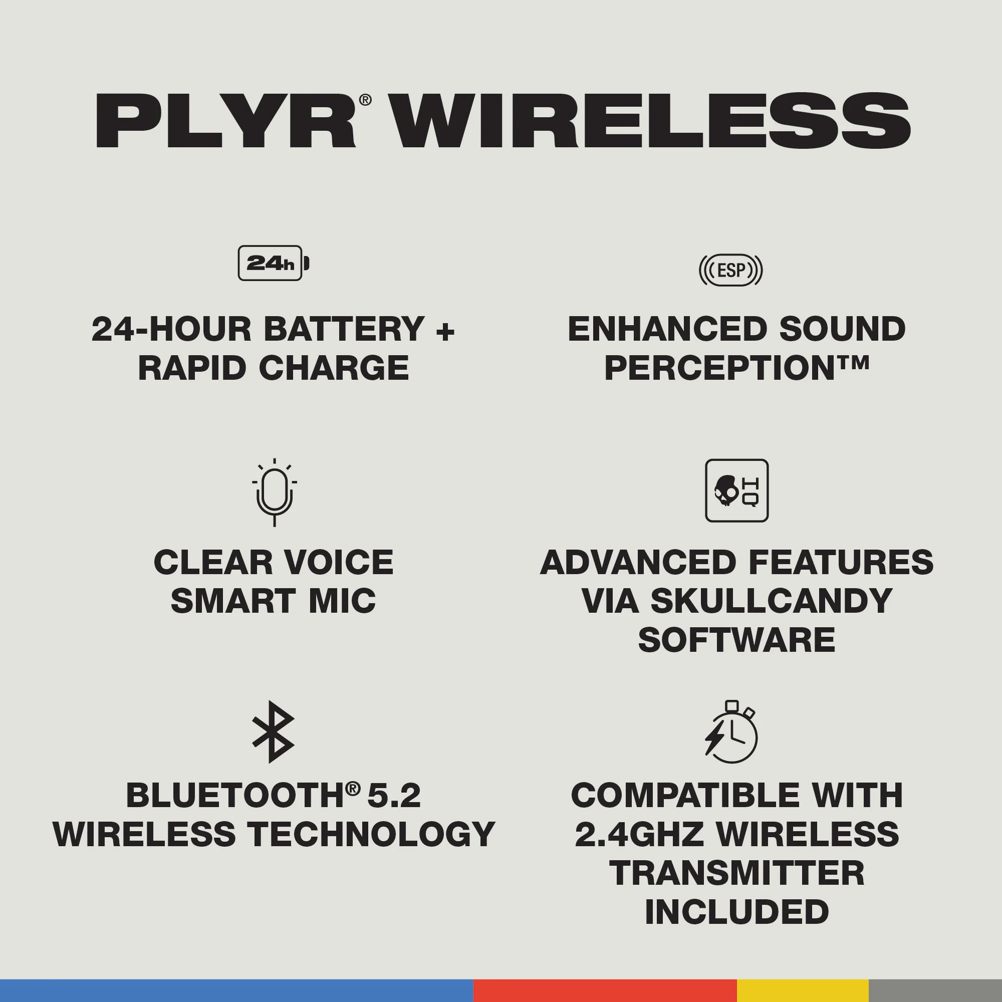 PLYR® Wireless - Image 7