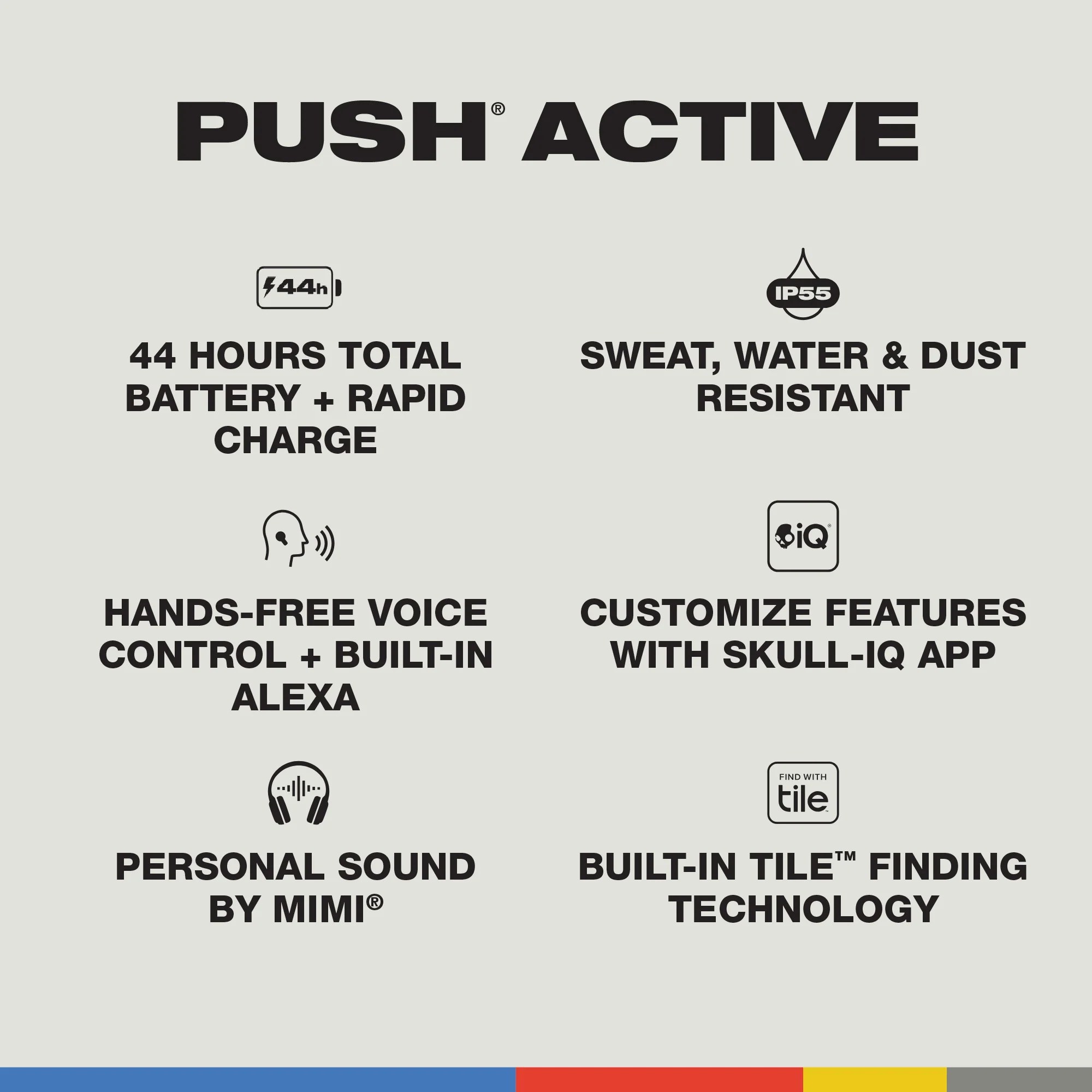 Push® Active - Image 6