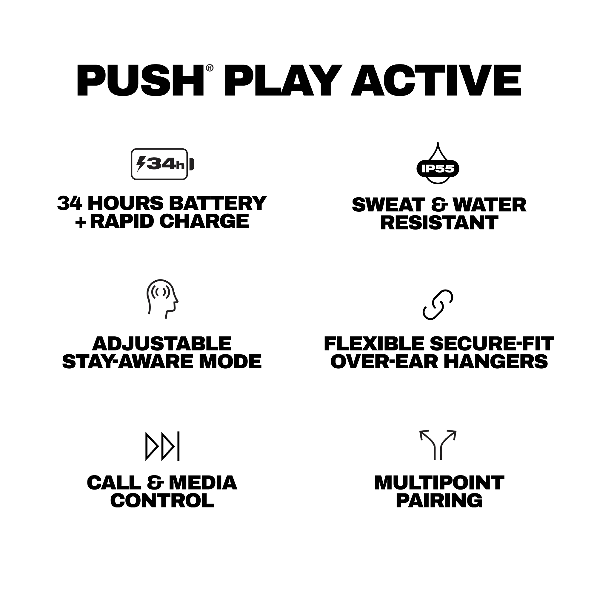 Push® Play Active - Image 25