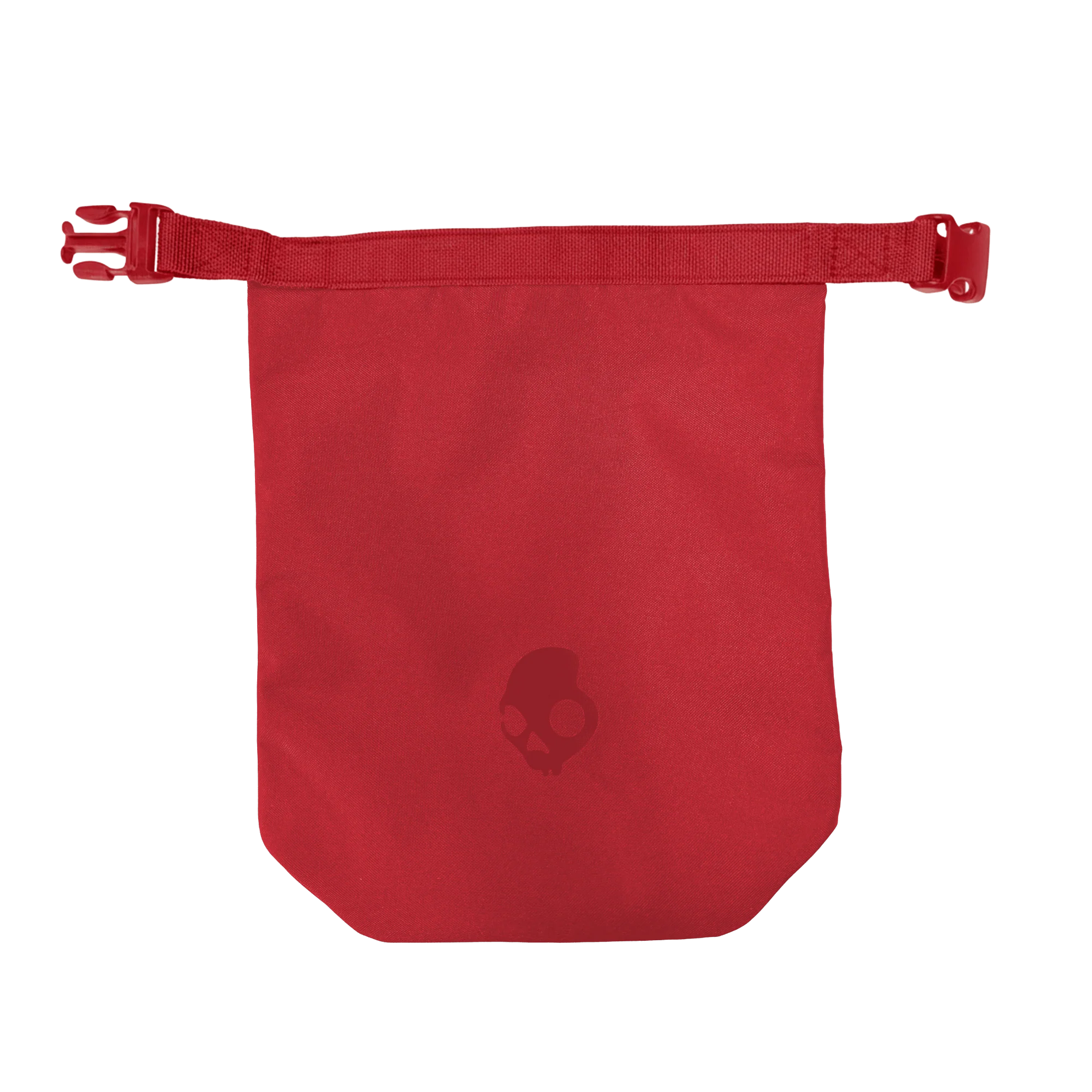 Roll Top Headphone Travel Bag - Image 3