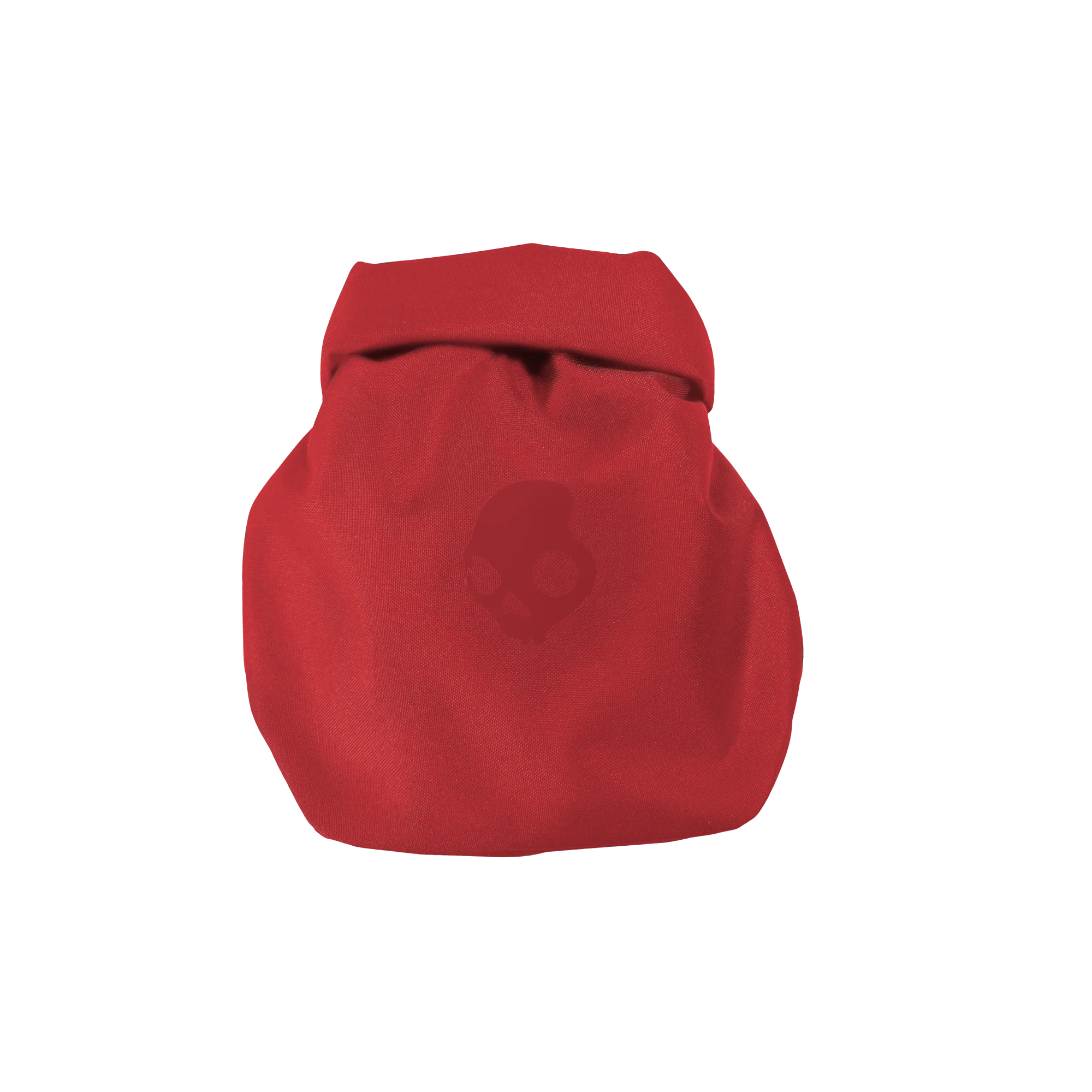 Roll Top Headphone Travel Bag - Image 4