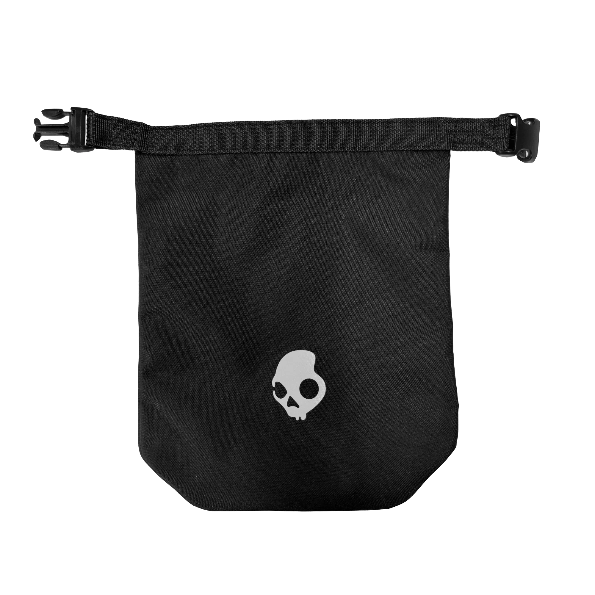 Roll Top Headphone Travel Bag - Image 5