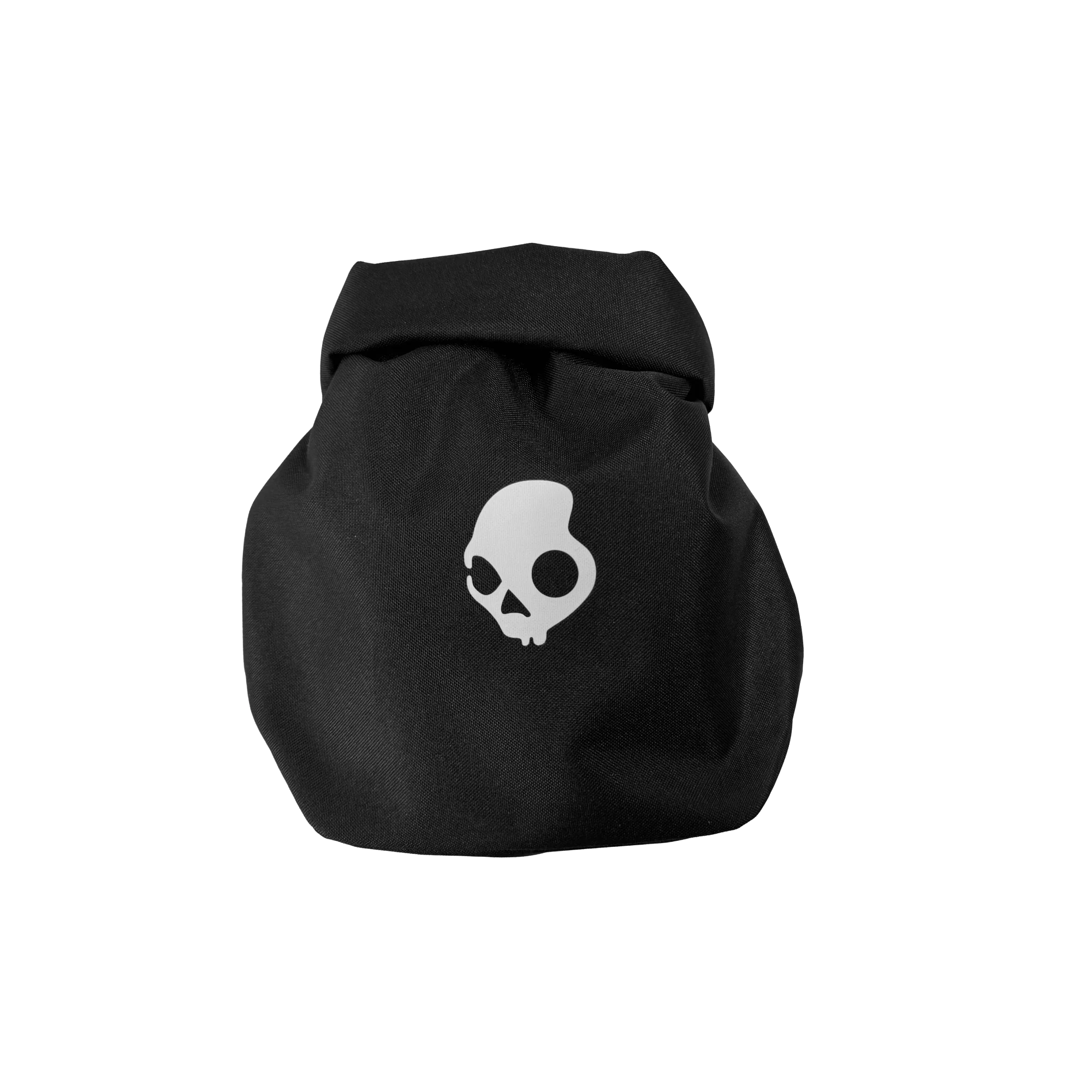 Roll Top Headphone Travel Bag - Image 6