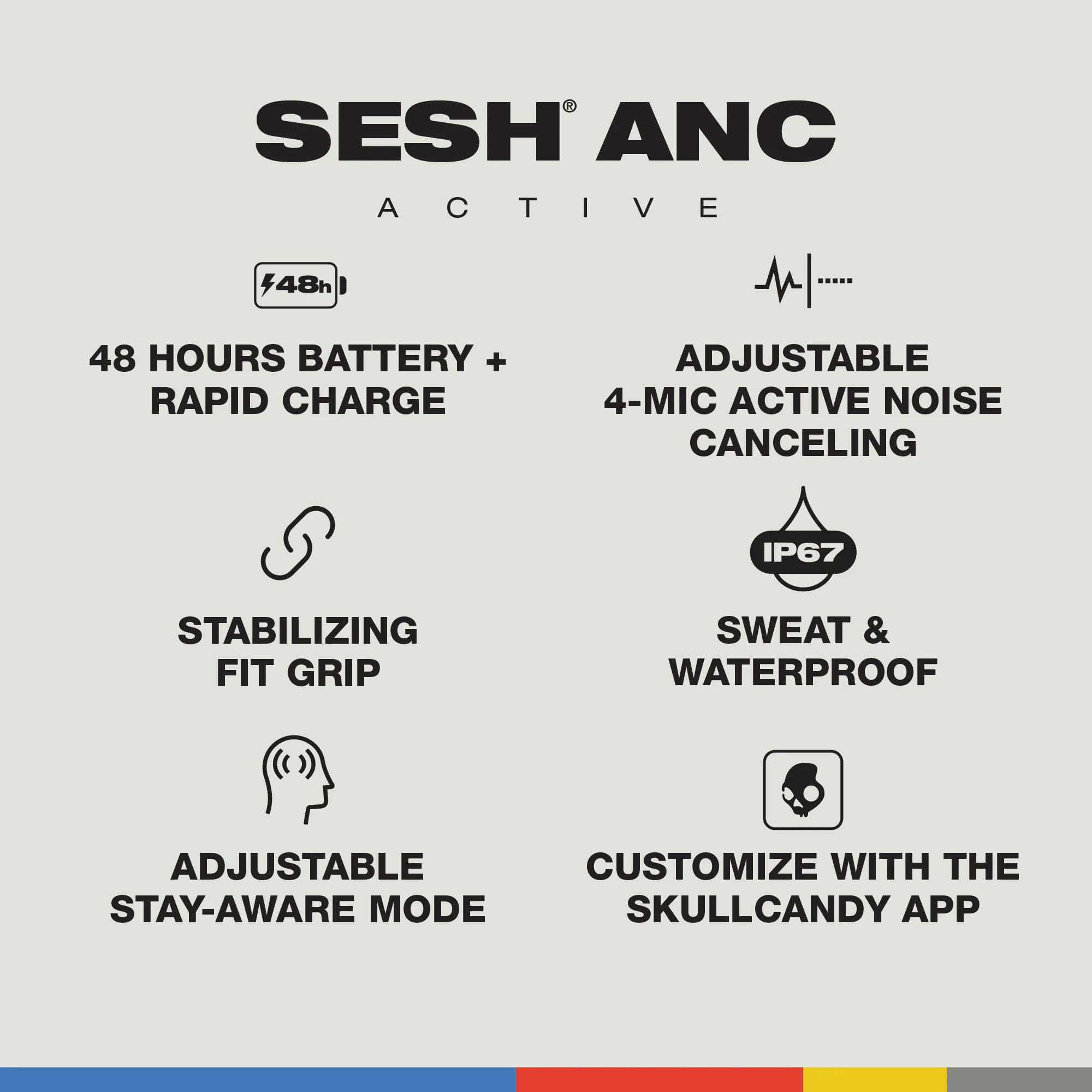 Sesh® ANC Active - Image 11
