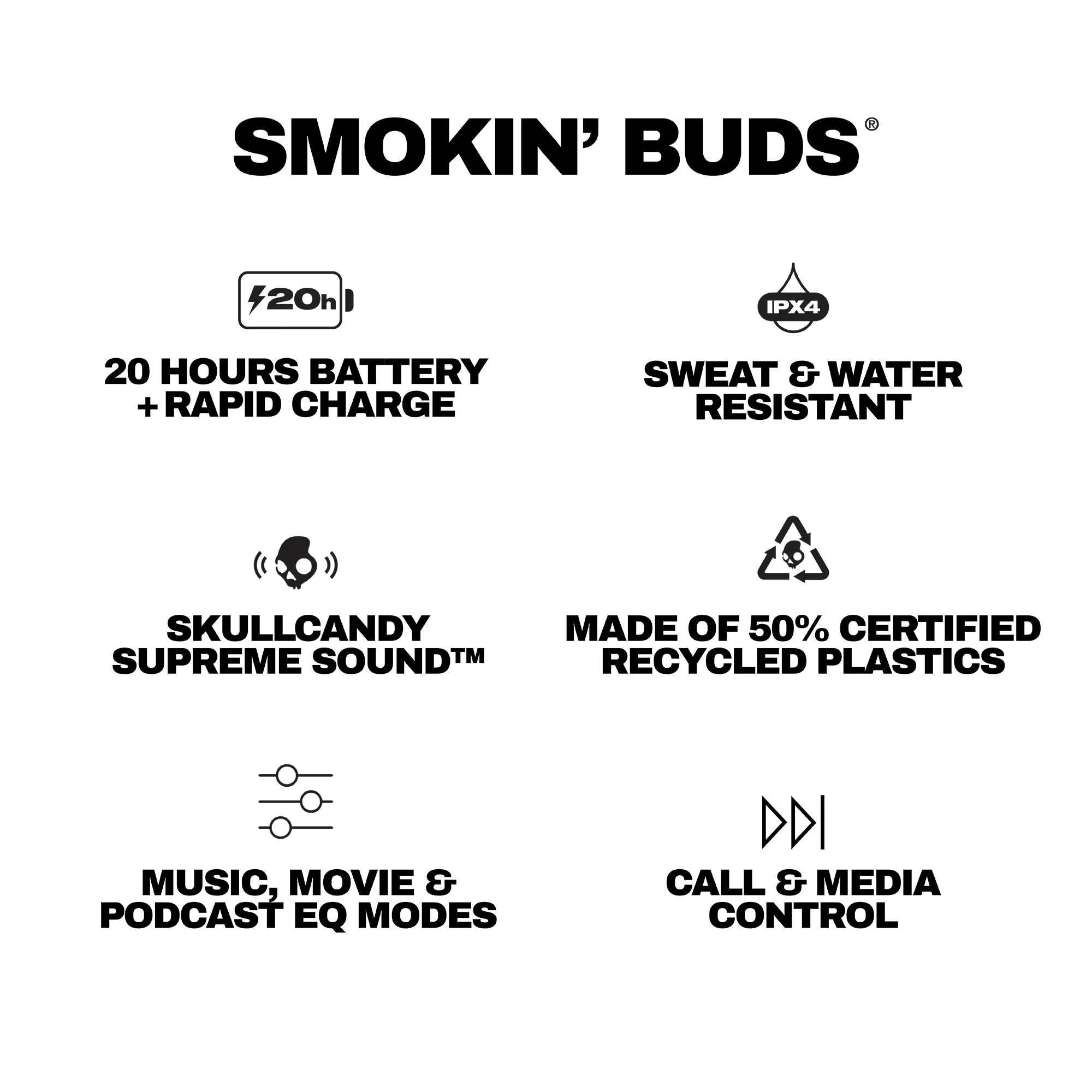 Smokin’ Buds® - Image 59